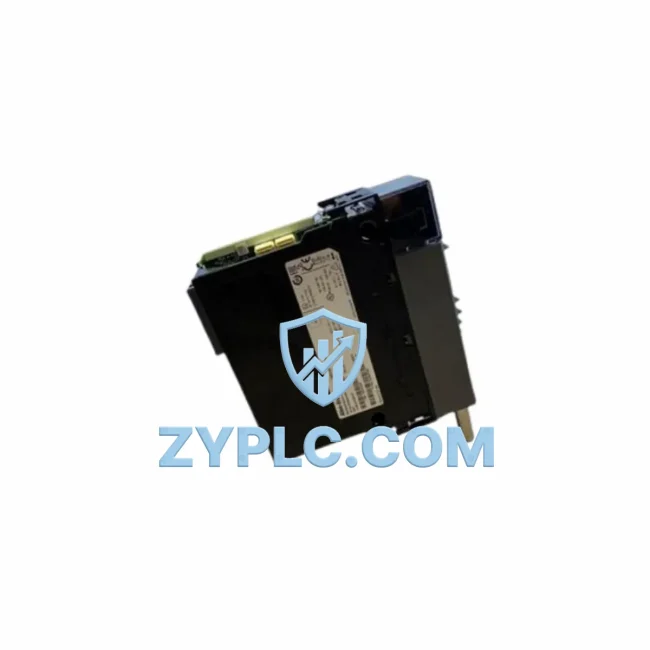 Allen-Bradley 1756-CN2RXT System-Ready ControlNet Bridge for ControlLogix Architecture