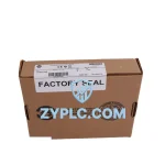 Allen-Bradley 1756-CNB Energy-Saving ControlNet Bridge