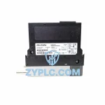 Allen-Bradley 1756-CNBR/E System-Ready ControlNet Bridge for ControlLogix Architecture