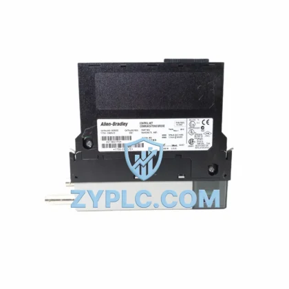 Allen-Bradley 1756-CNBR/E System-Ready ControlNet Bridge for ControlLogix Architecture 1756-CNBR/E Allen-Bradley