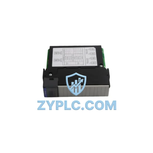 Allen-Bradley 1756-DHRIO Industrial Network Interface for ControlLogix Systems