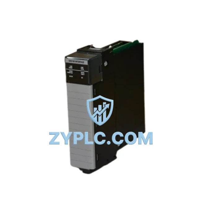 Allen-Bradley 1756-DMA31 Industrial Network Interface for ControlLogix Systems