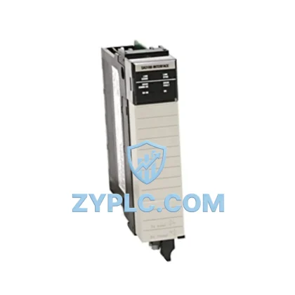 Allen-Bradley 1756-DMF30 ControlLogix Drive Module | Series B 1756-DMF30 Allen-Bradley