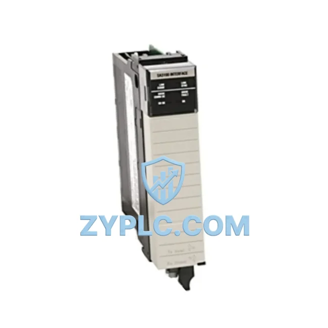 Allen-Bradley 1756-DMF30 ControlLogix Drive Module | Series B