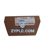 Allen-Bradley 1756-EN2F System-Ready EtherNet/IP Fiber for ControlLogix Architecture