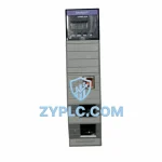 Allen-Bradley 1756-EN2TR Energy-Saving EtherNet/IP Module