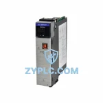 Allen-Bradley 1756-EN2TR/B EtherNet/IP ControlLogix Module