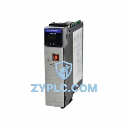 Allen-Bradley 1756-EN2TR/B EtherNet/IP ControlLogix Module 1756-EN2TR/B Allen-Bradley