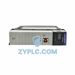 Allen-Bradley 1756-EN2TR/B EtherNet/IP ControlLogix Module