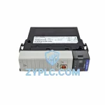 Allen-Bradley 1756-EN2TR/B EtherNet/IP ControlLogix Module