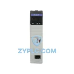 Allen-Bradley 1756-EN2TR/C Energy-Saving EtherNet/IP Module