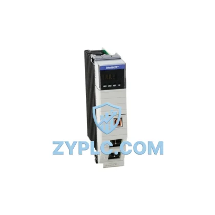 AB 1756-EN2TRK Energy-Saving EtherNet/IP ControlLogix 1756-EN2TRK Allen-Bradley
