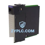 Allen-Bradley 1756-ENBT System-Ready EtherNet/IP for ControlLogix Architecture