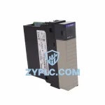 Allen-Bradley 1756-ENBT/A Industrial Network Interface for ControlLogix Systems