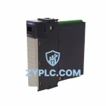 Allen-Bradley 1756-ENBT/A Industrial Network Interface for ControlLogix Systems
