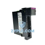 Allen-Bradley 1756-HSC/B Industrial Network Interface for ControlLogix Systems