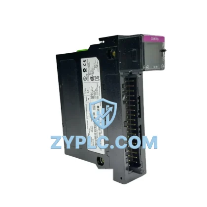 Allen-Bradley 1756-HSC/B Industrial Network Interface for ControlLogix Systems 1756-HSC/B Allen-Bradley