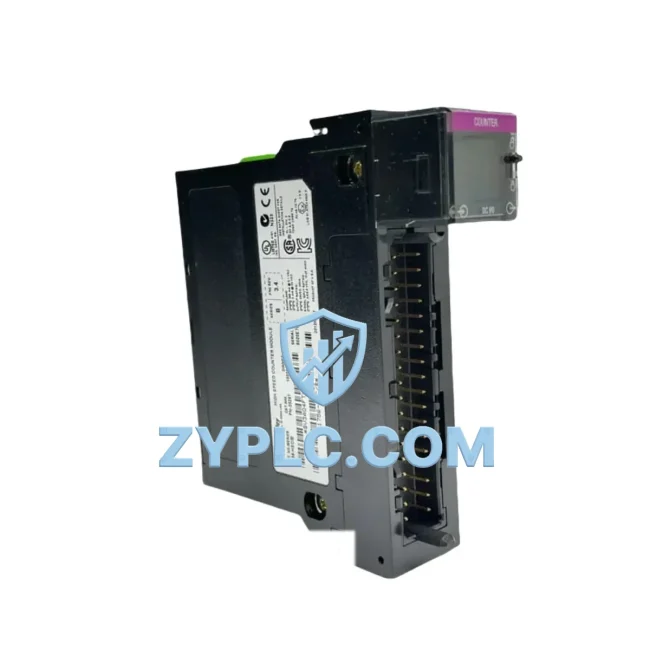 Allen-Bradley 1756-HSC/B Industrial Network Interface for ControlLogix Systems