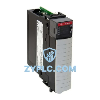 Allen-Bradley 1756-IA32 Energy-Saving Digital Input Module 1756-IA32 Allen-Bradley