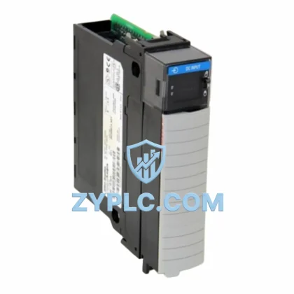 Allen-Bradley 1756-IB16 Energy-Saving Digital Input Module 1756-IB16 Allen-Bradley
