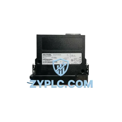 Allen-Bradley 1756-IB16I Energy-Saving DC Input Module 1756-IB16I Allen-Bradley
