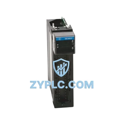 Allen-Bradley 1756-IB16ISOE System-Ready SOE Input for ControlLogix Architecture 1756-IB16ISOE Allen-Bradley