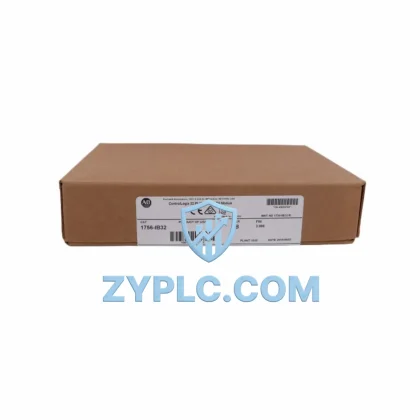 Allen-Bradley 1756-IB32 Industrial Network Interface for ControlLogix Systems 1756-IB32 Allen-Bradley