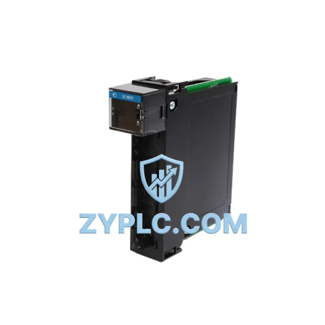 Allen-Bradley 1756-IC16 ControlLogix 16-Pt 48V DC Digital Input Module | Series B