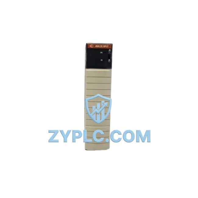 Allen-Bradley 1756-IF16/A Energy-Saving Analog Input Module