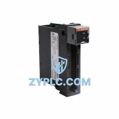 ZYPLC 1756-IF16H/A Energy-Saving Analog Input for ControlLogix 1756-IF16H/A Allen-Bradley