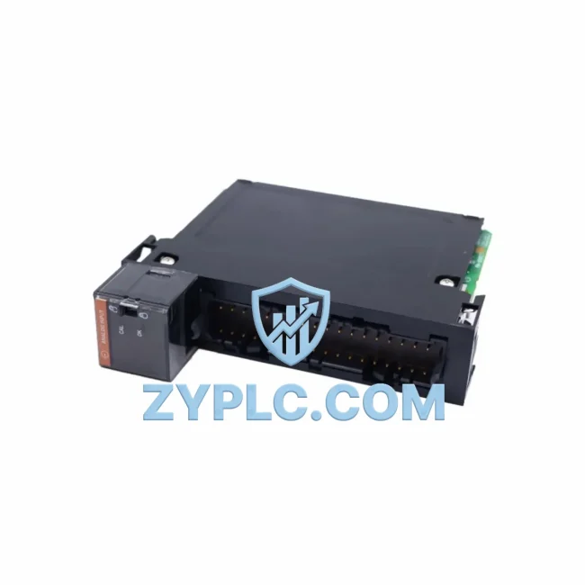Allen-Bradley 1756-IF16K Energy-Saving Analog Input for ControlLogix
