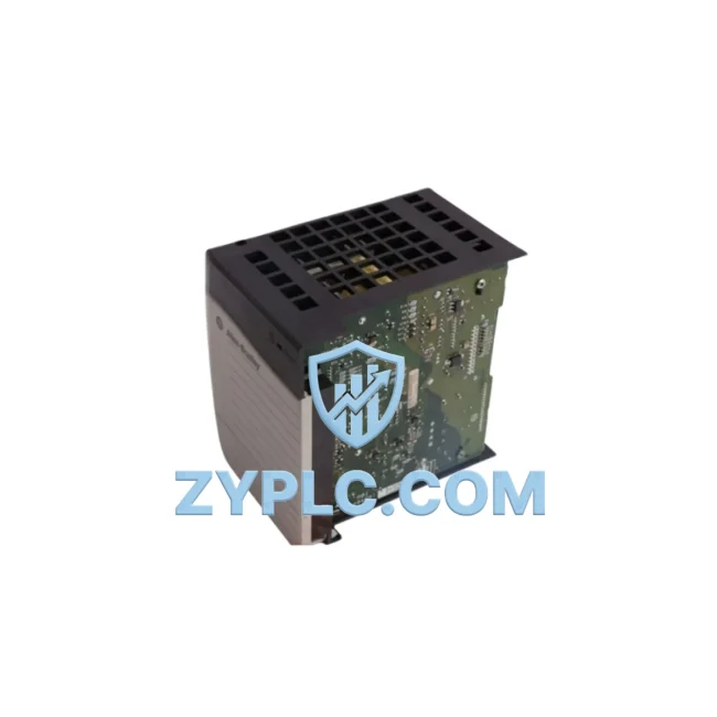 Allen-Bradley 1756-IF4XOF2F Analog I/O Module ControlLogix