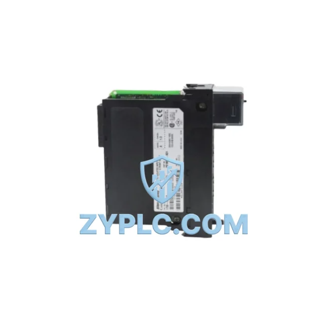 Allen-Bradley 1756-IF6I System-Ready Isolated Analog Input for ControlLogix