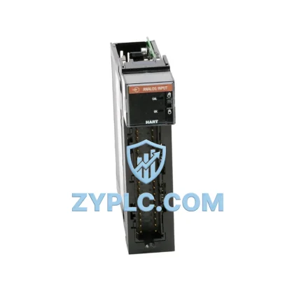 Allen-Bradley 1756-IF8H Energy-Saving Analog Input Module 1756-IF8H Allen-Bradley