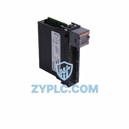 Allen-Bradley 1756-IF8I Energy-Saving Analog Input for ControlLogix 1756-IF8I Allen-Bradley
