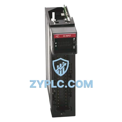 Allen-Bradley 1756-IH16I Industrial Network Interface for ControlLogix Systems 1756-IH16I Allen-Bradley