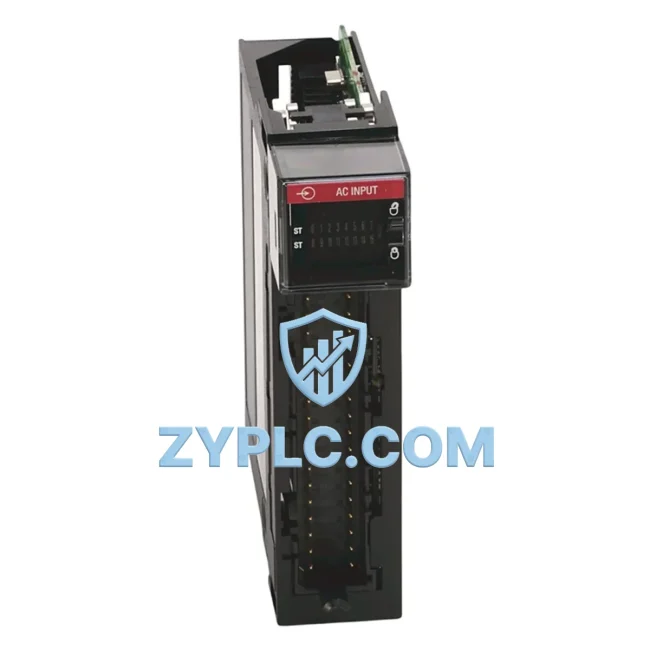 Allen-Bradley 1756-IH16I Industrial Network Interface for ControlLogix Systems