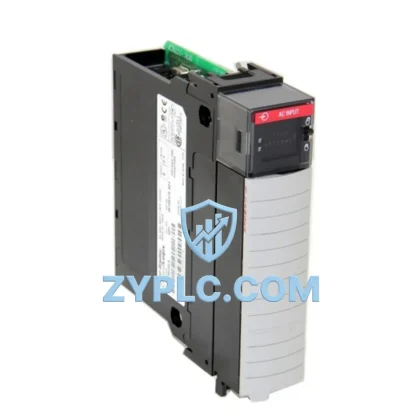 Allen-Bradley 1756-IM16I System-Ready Digital Input for ControlLogix Architecture 1756-IM16I Allen-Bradley