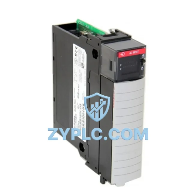 Allen-Bradley 1756-IM16I System-Ready Digital Input for ControlLogix Architecture
