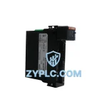 AB 1756-IT6I2 Energy-Saving Thermocouple Module ControlLogix