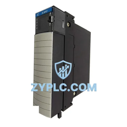 Allen-Bradley 1756-IV32 ControlLogix DC Sourcing Input Module | 32-Point 1756-IV32 Allen-Bradley