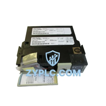 Allen-Bradley 1756-L1M2 Energy-Saving PLC for ControlLogix 1756-L1M2 Allen-Bradley