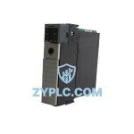 Allen-Bradley 1756-L55M12 Logix5555 System-Ready Processor for ControlLogix Architecture