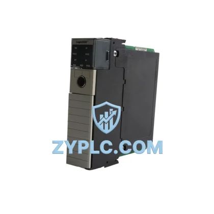 Allen-Bradley 1756-L55M12 Logix5555 System-Ready Processor for ControlLogix Architecture 1756-L55M12 Allen-Bradley