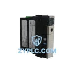 Allen-Bradley 1756-L55M12 Logix5555 System-Ready Processor for ControlLogix Architecture