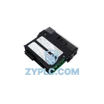 Allen-Bradley 1756-L55M13 ControlLogix Logix5555 Industrial Network Interface