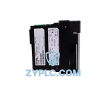 Allen-Bradley 1756-L55M13 ControlLogix Logix5555 Industrial Network Interface