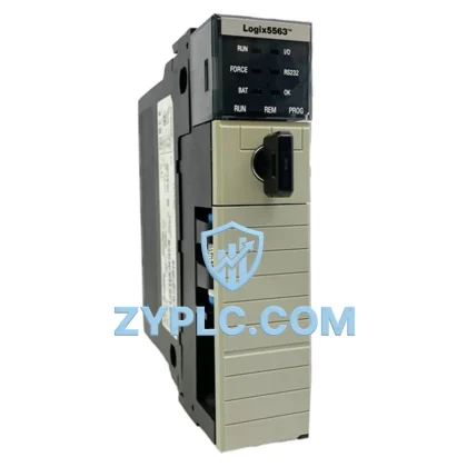 Allen-Bradley 1756-L55M14 Industrial Network Interface for ControlLogix Systems 1756-L55M14 Allen-Bradley