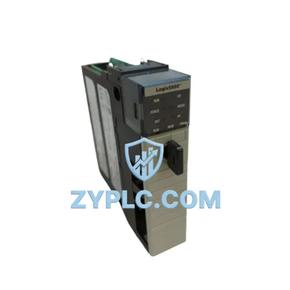 Allen-Bradley 1756-L55M16 Energy-Saving PLC Processor 1756-L55M16 Allen-Bradley