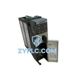 Allen-Bradley 1756-L55M16 Energy-Saving PLC Processor